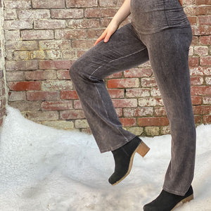 suger trouser in mineral