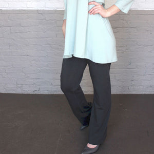 suger trouser in iron