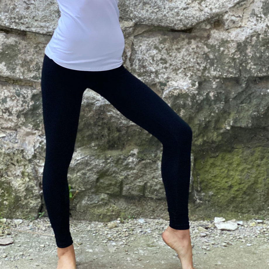 Bamboo bottoms clothing review 2021 – Yoga with Helen Roscoe