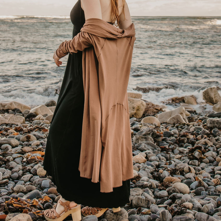 RIDING COAT jacket – angelrox