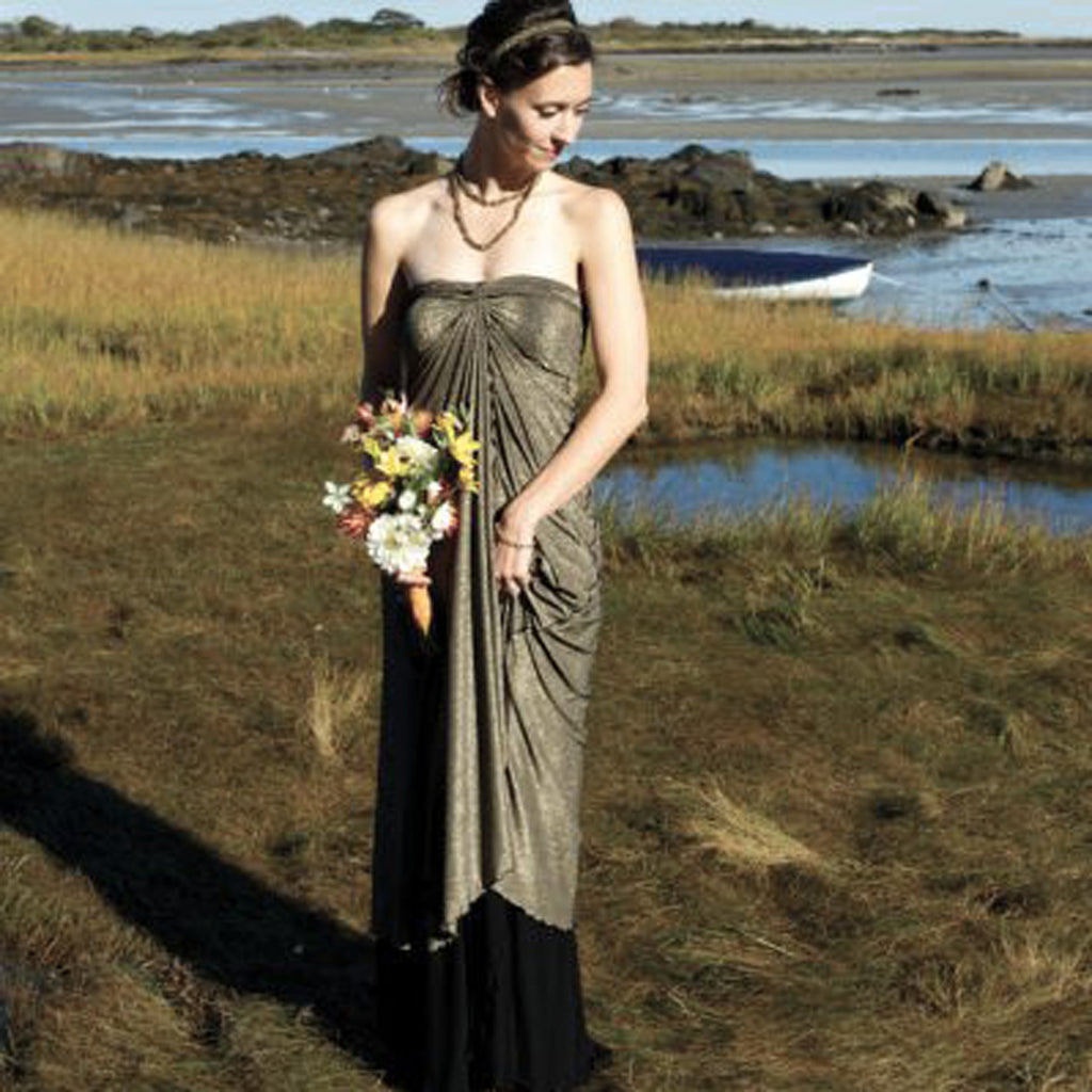 formal wrap