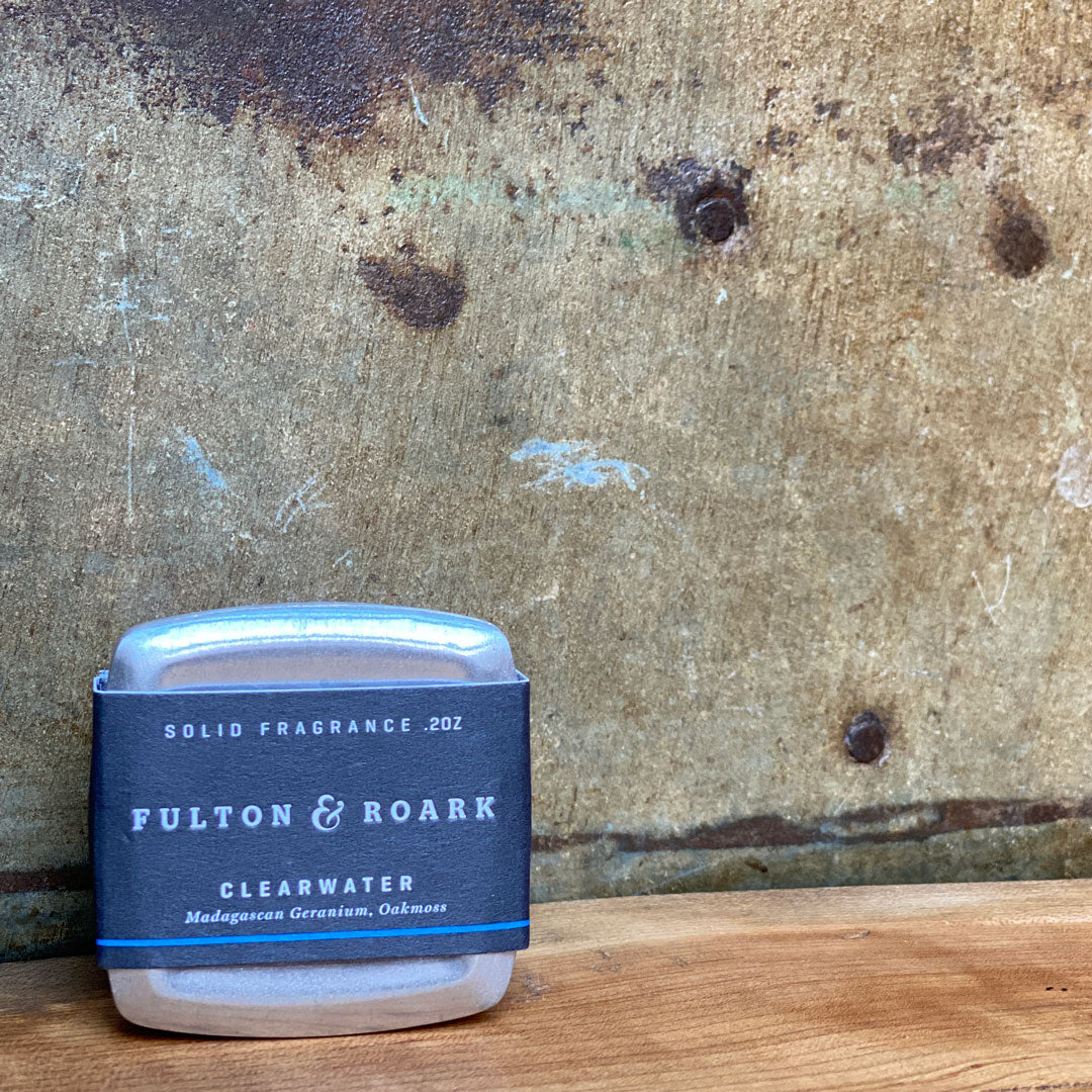 f & r rugged scent clearwater