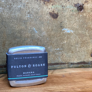 f & r rugged scent mahana