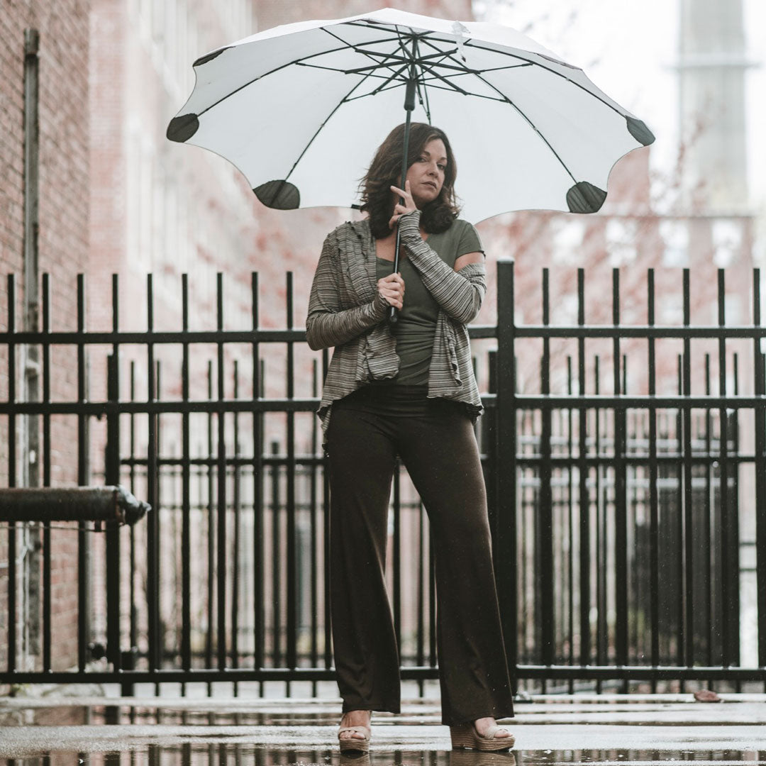 suger trouser in espresso