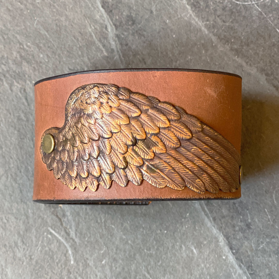 suger® angel wing cuff 