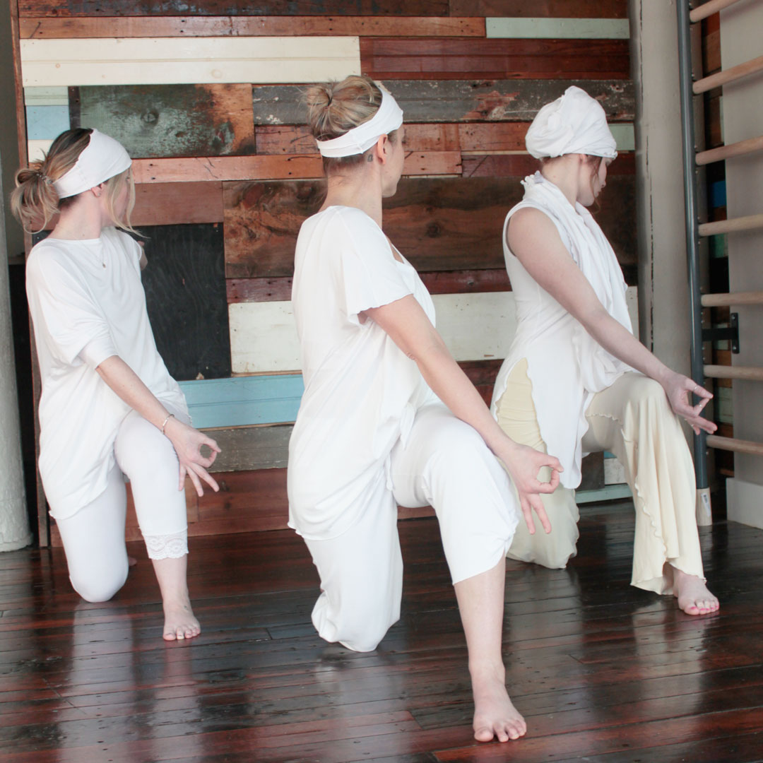 yoga du changement de mer