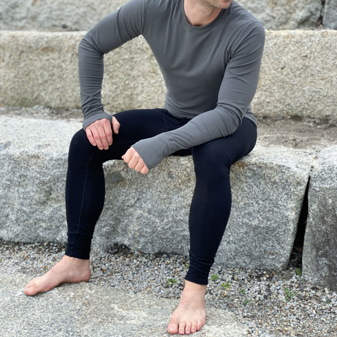 black johnny base with the iron valor top