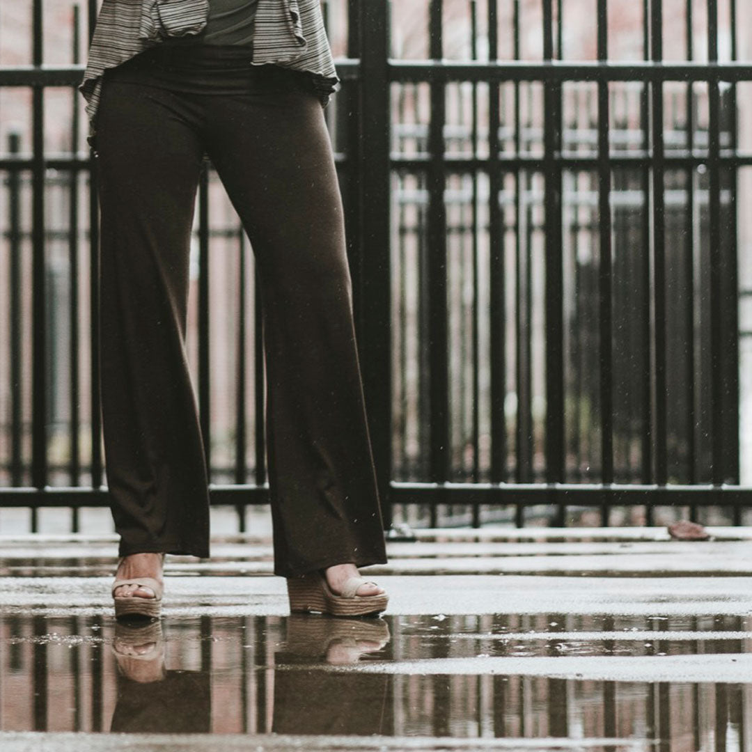 suger trouser in peat