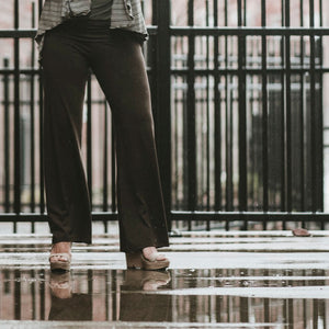 suger trouser in peat