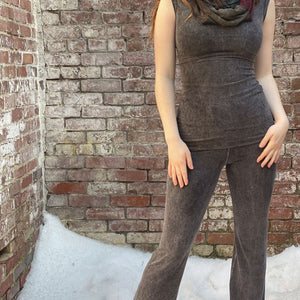 suger trouser in mineral