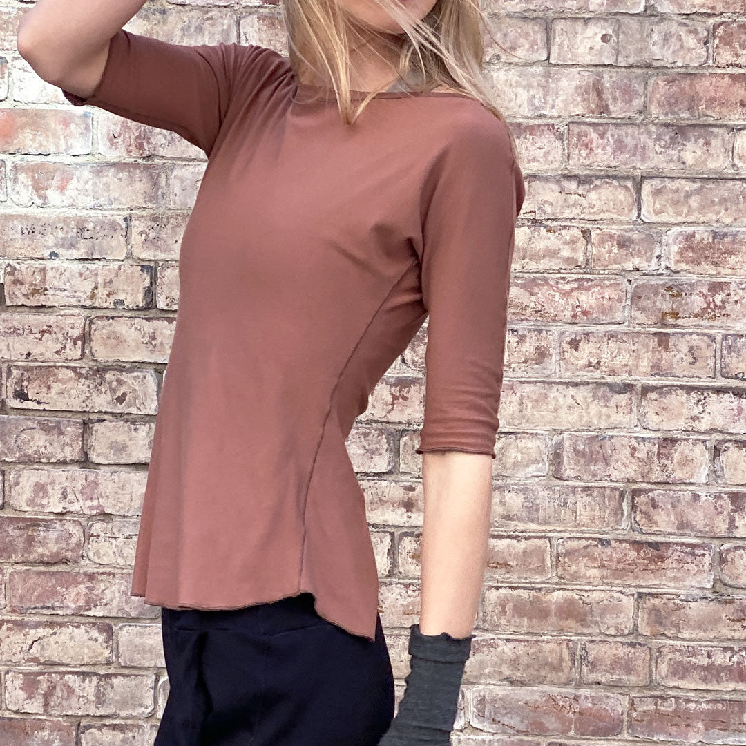 cedar rose top