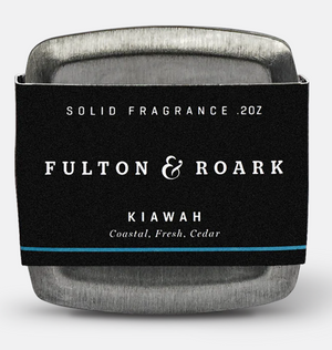 f & r rugged scent kiawah