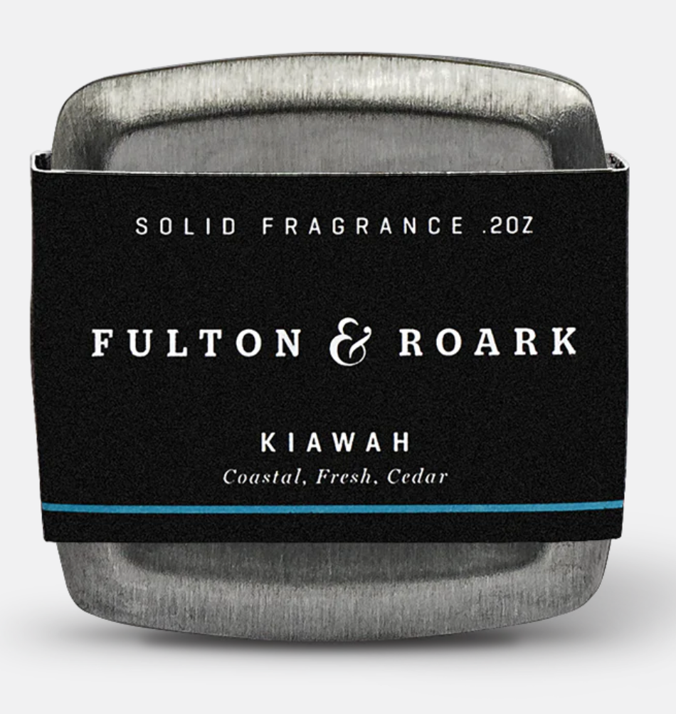 f & r rugged scent kiawah