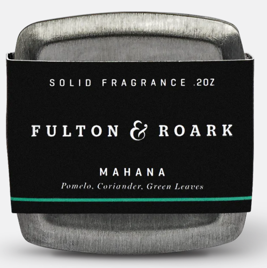 f & r rugged scent mahana