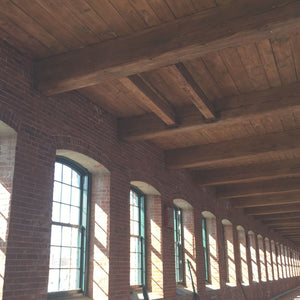 Museo de los molinos de Biddeford