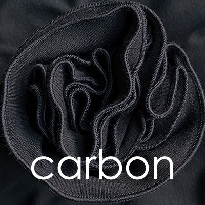 carbon bamboo color swatch