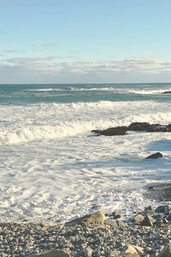 fiducie du patrimoine de la côte du Maine