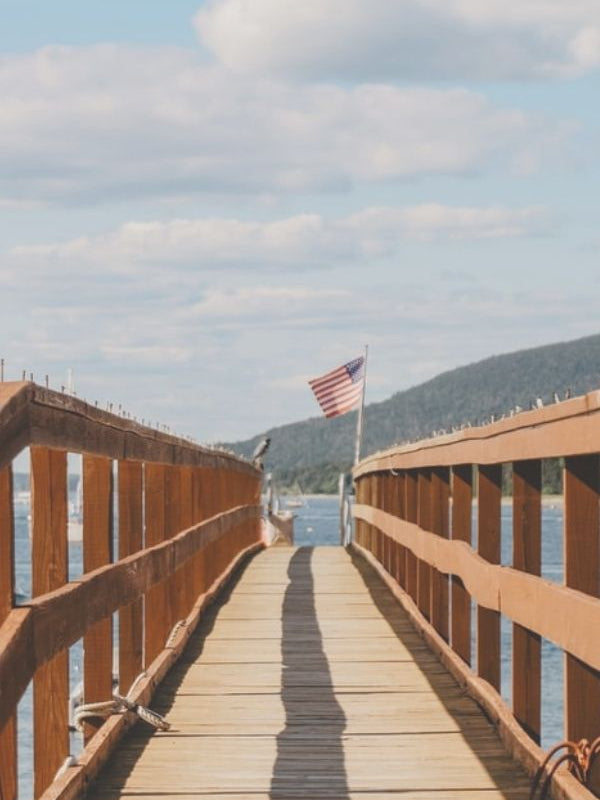 Projet de démocratie du Maine