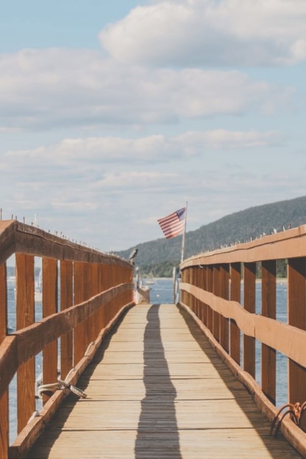 Projet de démocratie du Maine