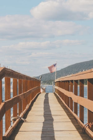 Projet de démocratie du Maine