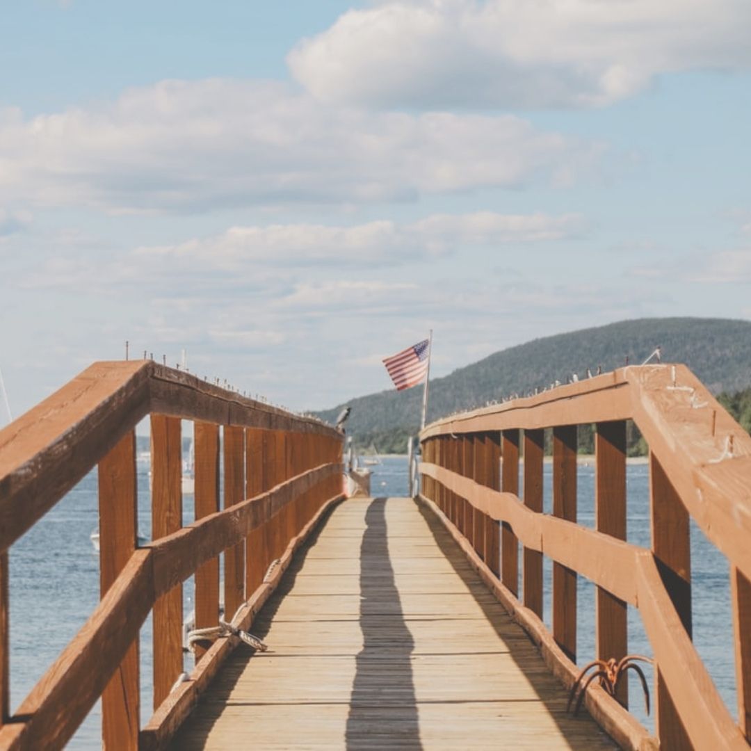 Projet de démocratie du Maine