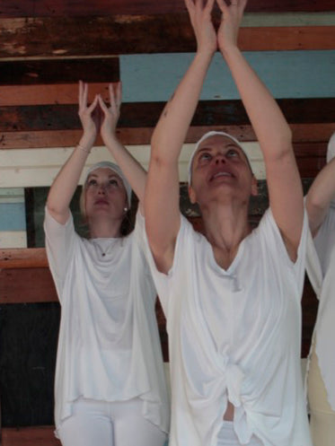 suger moon and pearl tees