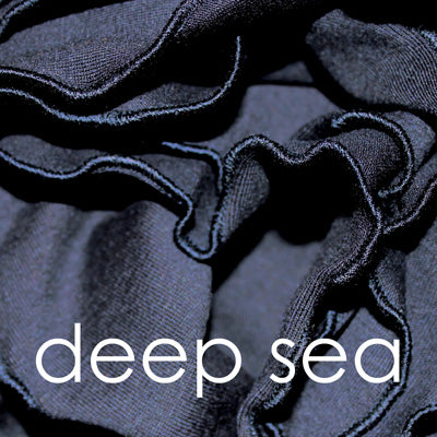 deep sea color swatch