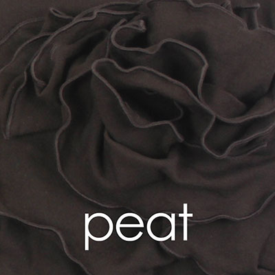 peat bamboo color swatch