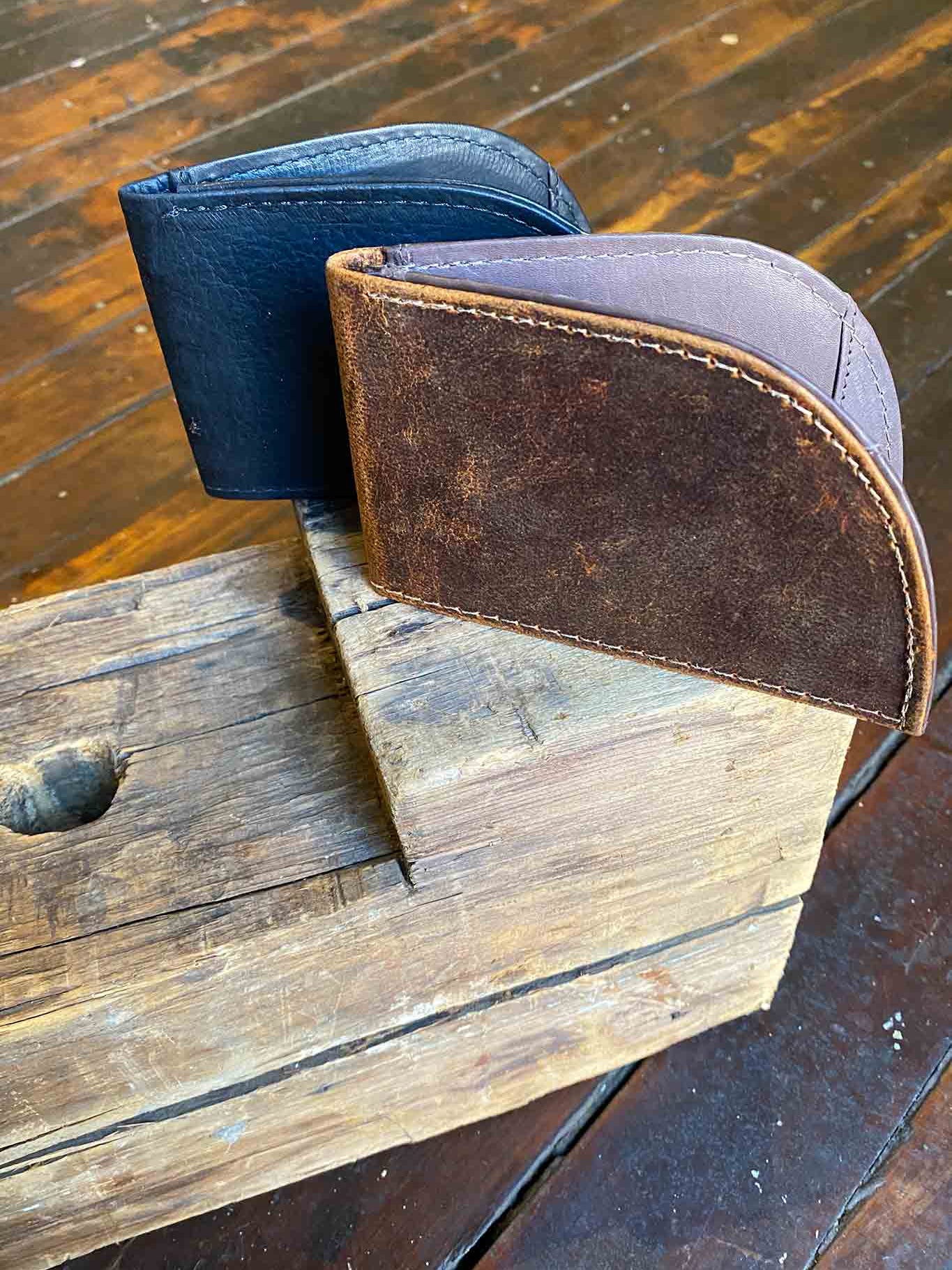 rogue maine wallets