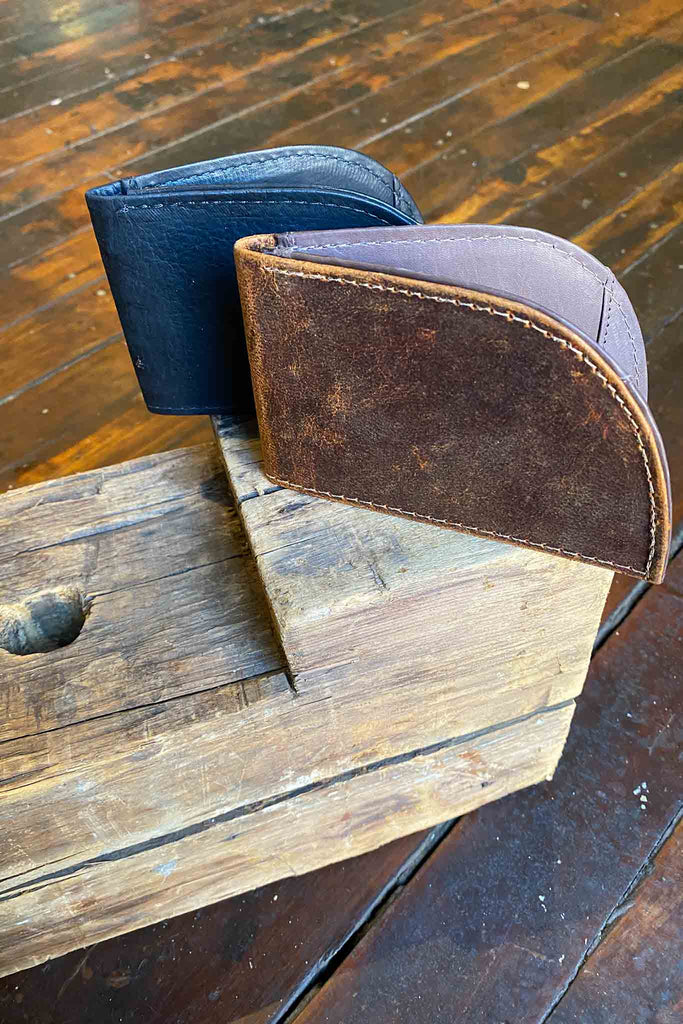 rogue maine wallets